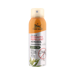 Tiger Balm Mosquito Repellent Aerosol Spray 120ml