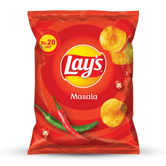 Lay's Masala Chips 14g