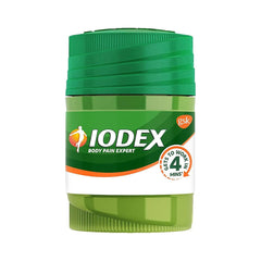 Iodex Body Pain Jar 40g