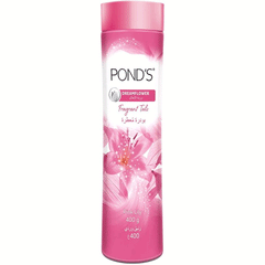 Ponds Powder Talc Dreamflower 400g