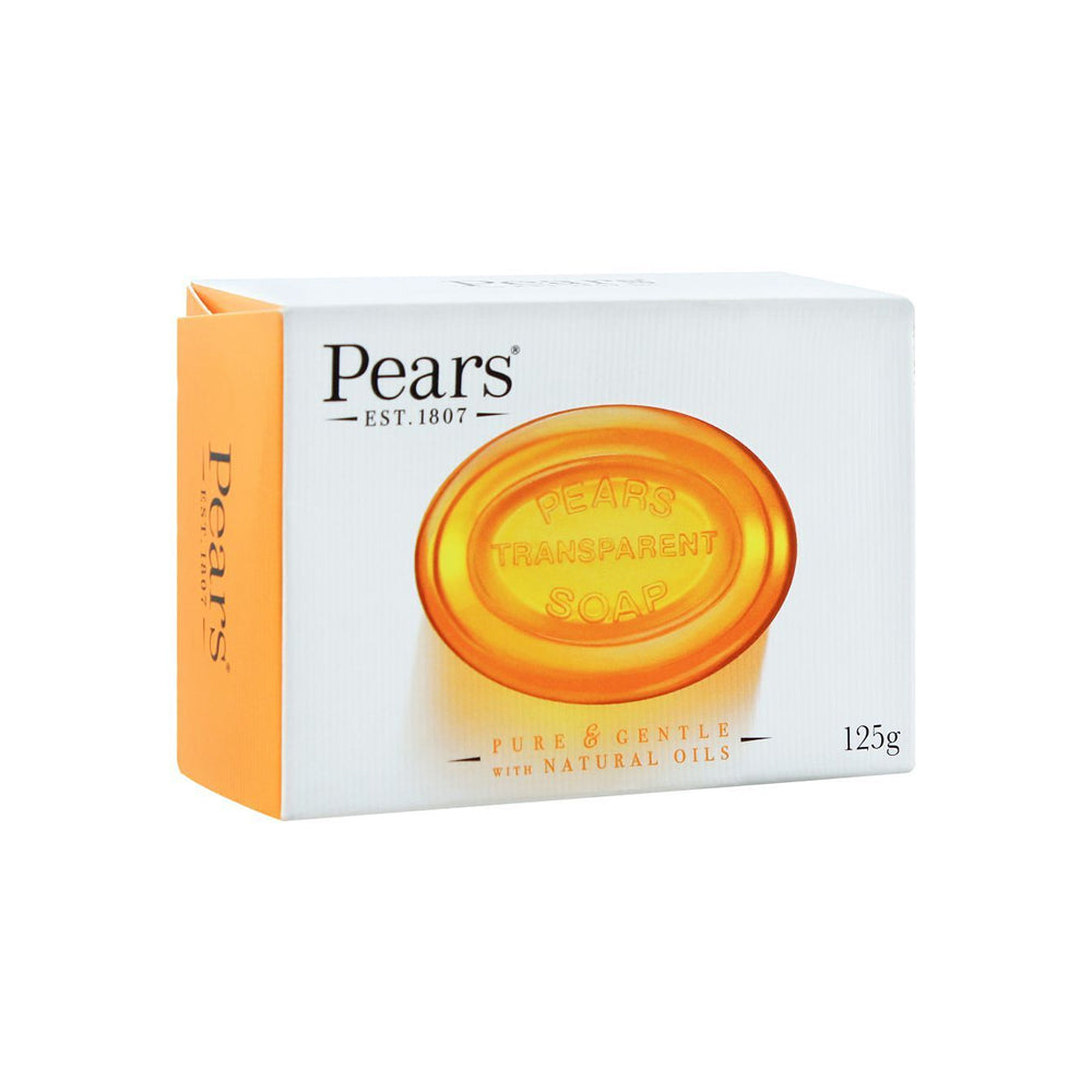 Pears Soap Blue 125g