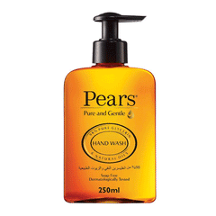 Pears Pure & Gentle Nutral Oils Hand Wash 250ml