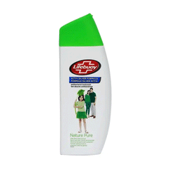 Lifebuoy Nature Pure Body Wash 300ml