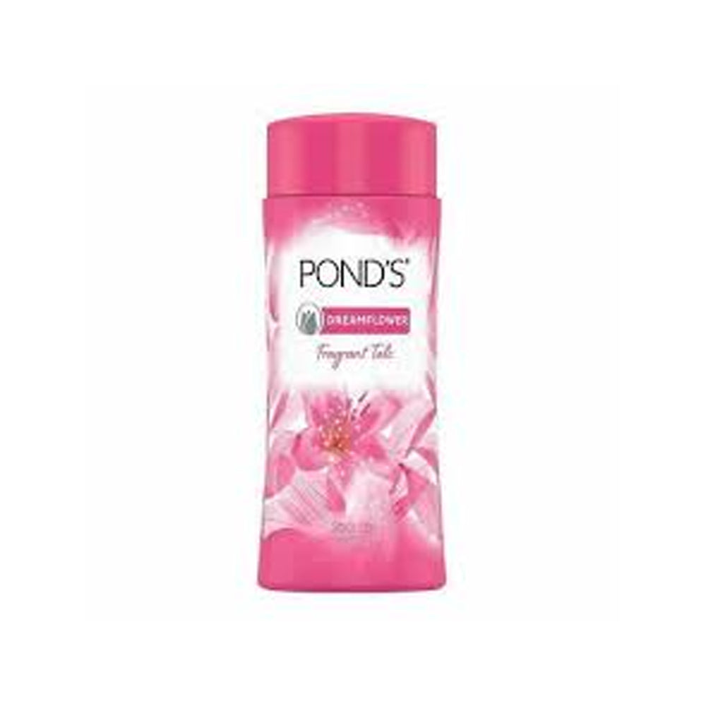 Ponds Dream Flower Pink Lily Talc Powder 200g