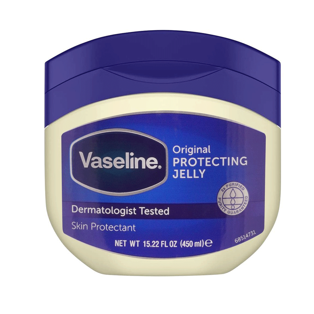 Vaseline Original Protecting Jelly 450ml