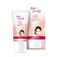 Fair & Lovely Bb Cream 50g