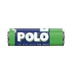 Polo Mint 12gm