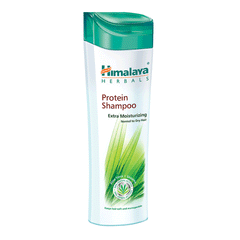 Himalaya Shampoo Protein Extra Moisture 400ml