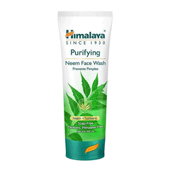 Himalaya Neem Face Wash 100ml