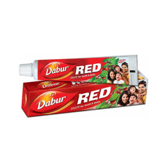 Dabur Red Toothpaste For Teeth & Gums 100g
