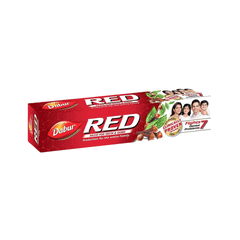 Dabur Red Toothpaste For Teeth & Gums 200g