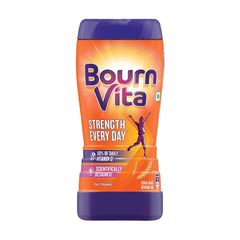 Cadbury Bournvita Jar 200g