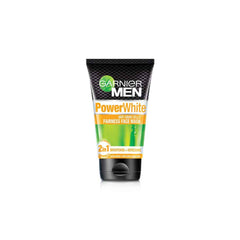 Garnier Men Power White Face Wash 100g