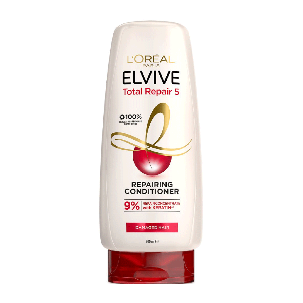 Loreal Elvive Total Repair 5 Conditioner 700ml