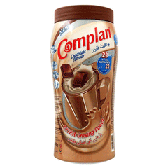 Complan Chocolate Flavour 400g