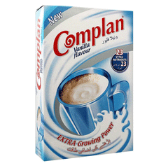 Complan Vanilla Flavour Powder 200g
