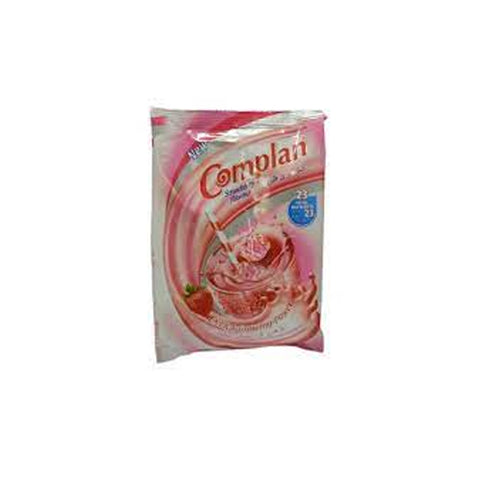 Complan Strawberry Flavour Milk Powder 300g – Springs Stores (Pvt) Ltd