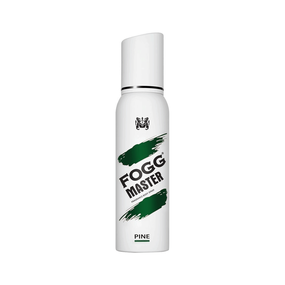 Fogg Master Pine Body Spray 120ml