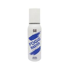 Fogg Master Royal Intense Body Spray 120ml