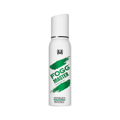 Fogg Master Voyager Intense Body Spray 120ml