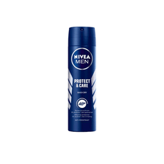 Nivea Men Protect Care Deodorant Spray 150ml