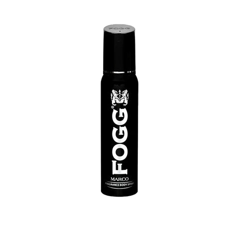 Fogg Body Spray Marco 120ml