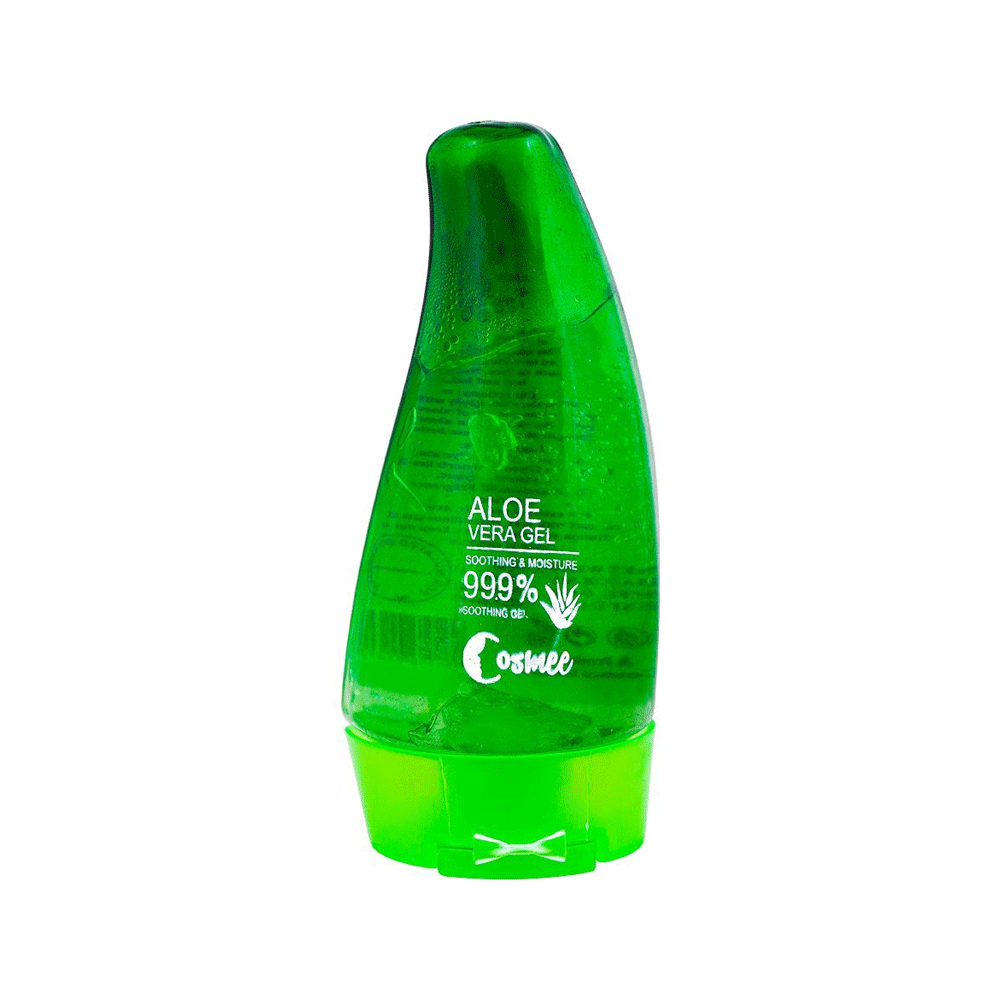 Cosmee Aloe Vera Gel 80g