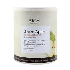 Cosmee Green Apple Fruit Wax 280g