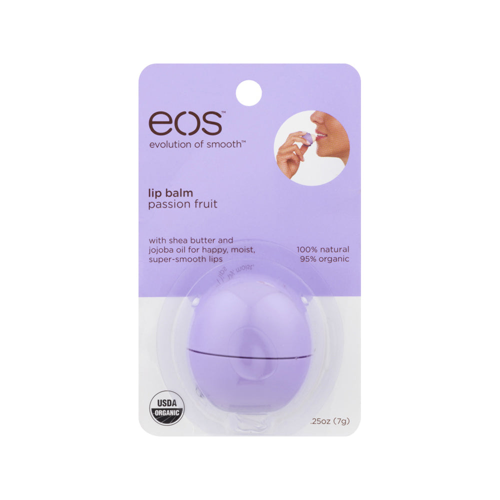 Eos Lip Balm Passion Fruit 7g
