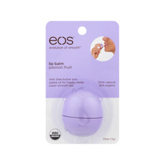 Eos Lip Balm Passion Fruit 7g