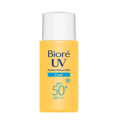 Biore Uv Protect Milk Cool Spf 50+25ml