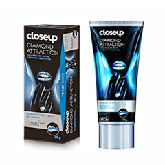 Closeup Diamond Attraction Toothpaste 50g