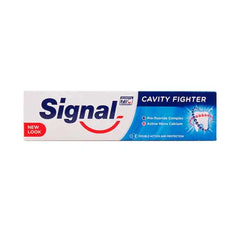 Signal Toothpaste Cavity Fighter 100ml