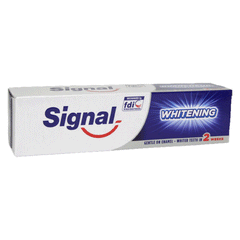 Signal Whitening Blancheur Toothpaste 100ml