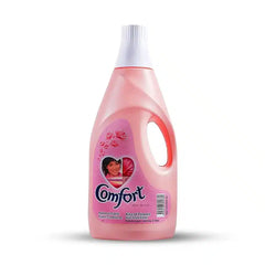 Comfort Kiss Of Lovers Fabric Conditioner 2ltr