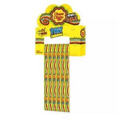 Chupa Chups Sour Belt 1m`et 55g