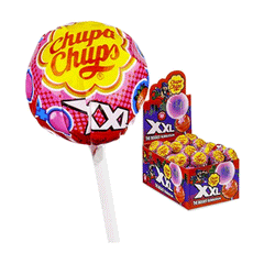 Chupa Chup Lolypop Xxl 29g