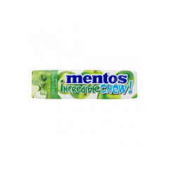 Mentos Green Apple Incredible Chew 45g