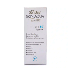 Skin Aqua Sun/block