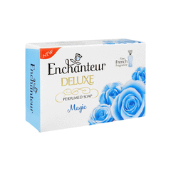 Enchanteur Magic Perfumed Soap 90g