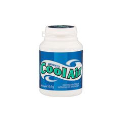 Wrigley's Cool Air Gum Jar 58g