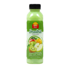Best Day Smoothie Green 500ml