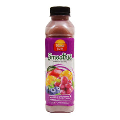 Best Day Smoothie Purple 500ml