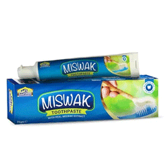 Al Khair Miswak Toothpaste 70g