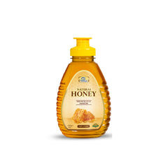 Al Khair Natural Honey 450gAl Khair Natural Honey 450g