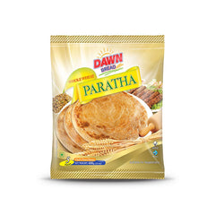 Dawn Whole Wheat Paratha 5s 400g