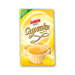 Dawn Cup Cake Mango 180g