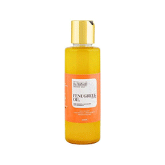Au Naturel Organic Fenugreek Oil 150ml