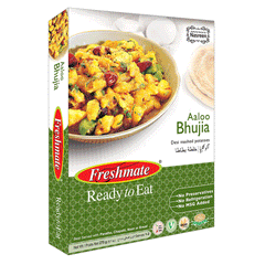 Freshmate Aaloo Bhujia 275g