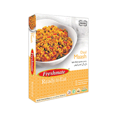 Freshmate Daal Maash 275g